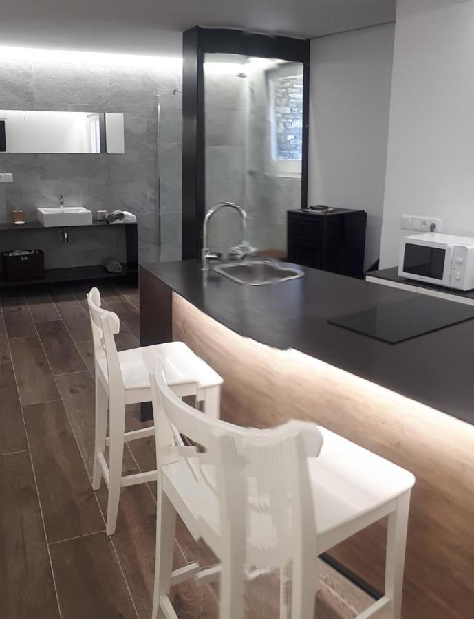 Cal Dalmau Apartaments Loft Pardines Екстериор снимка