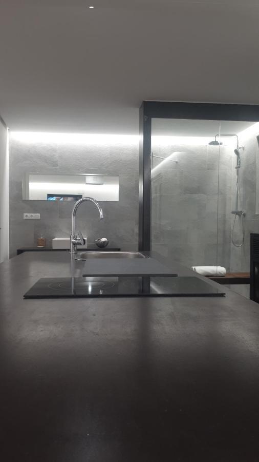 Cal Dalmau Apartaments Loft Pardines Екстериор снимка