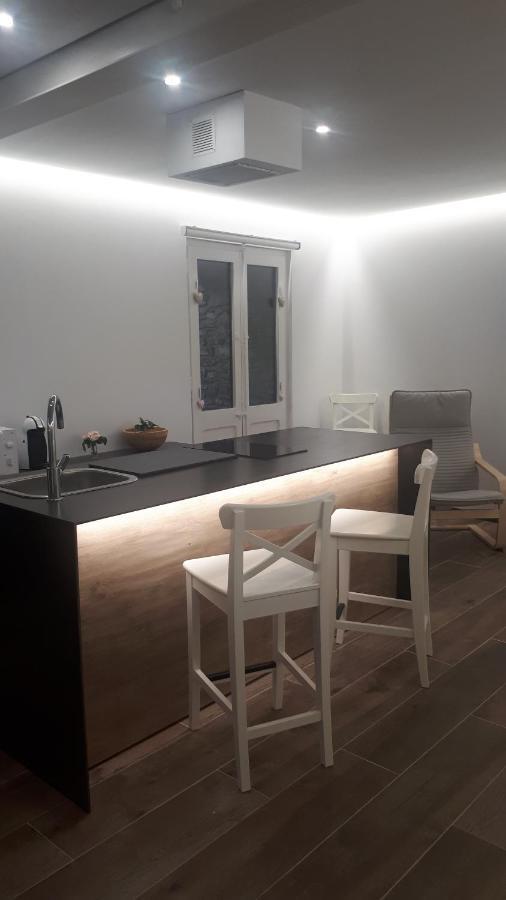 Cal Dalmau Apartaments Loft Pardines Екстериор снимка